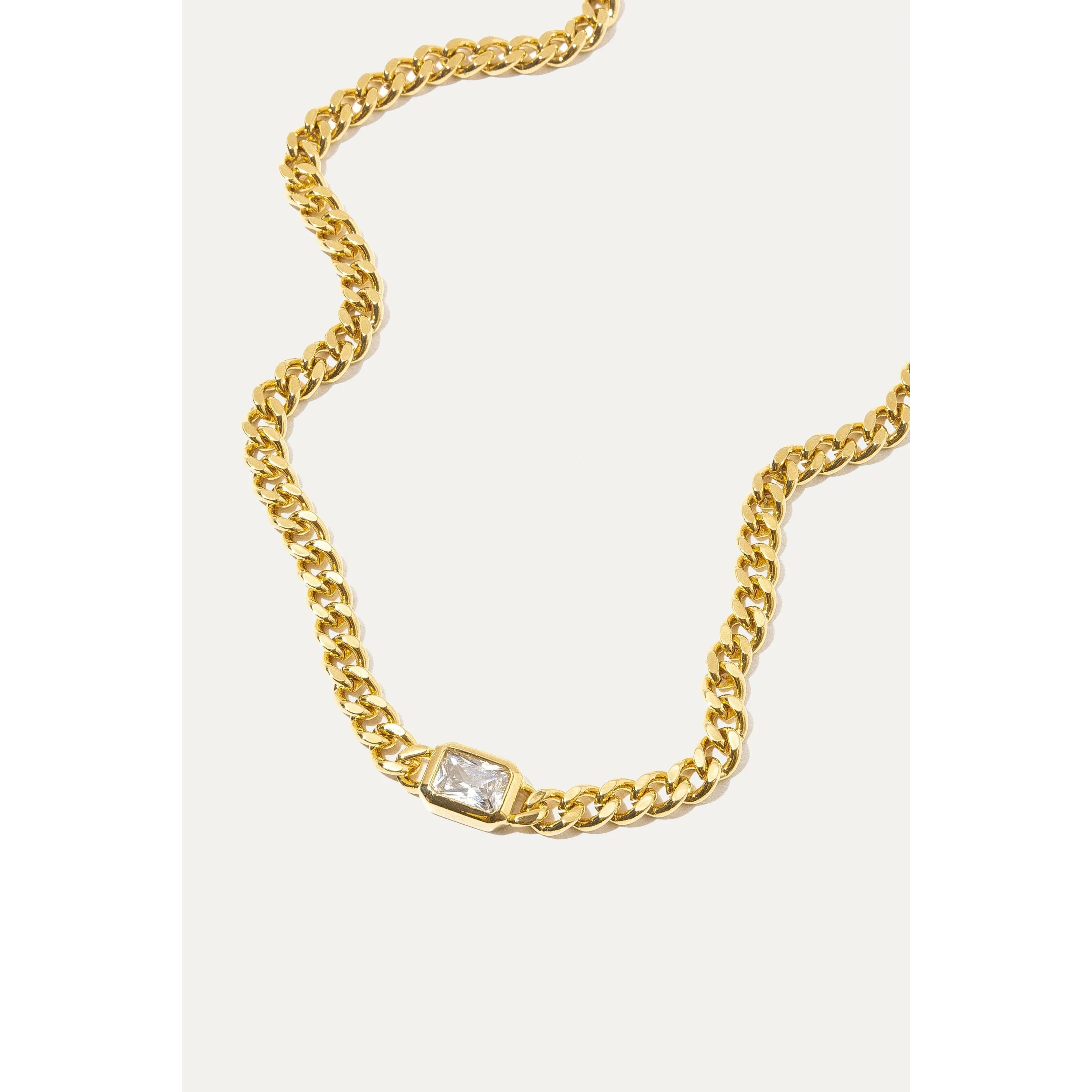 Makena Necklace