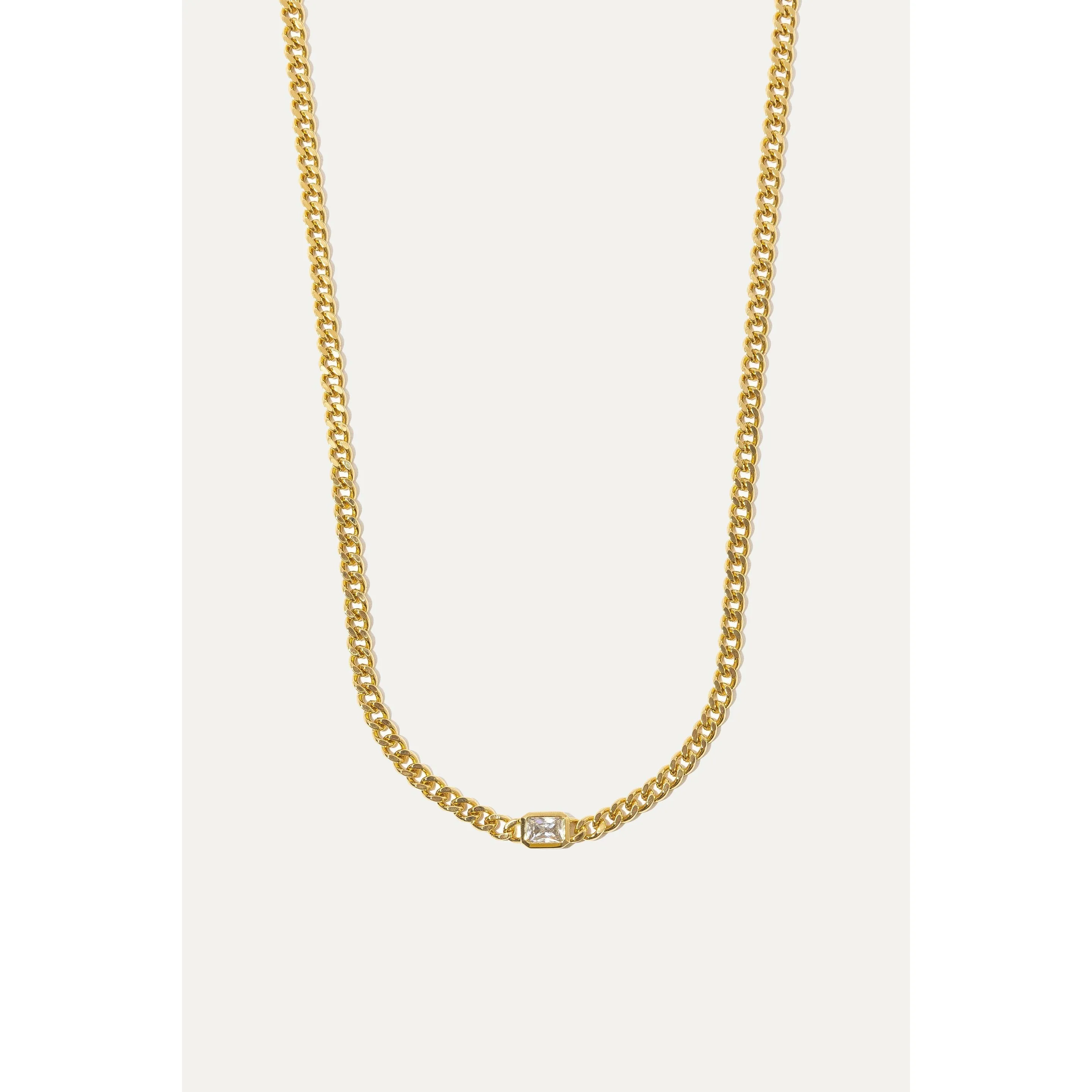 Makena Necklace