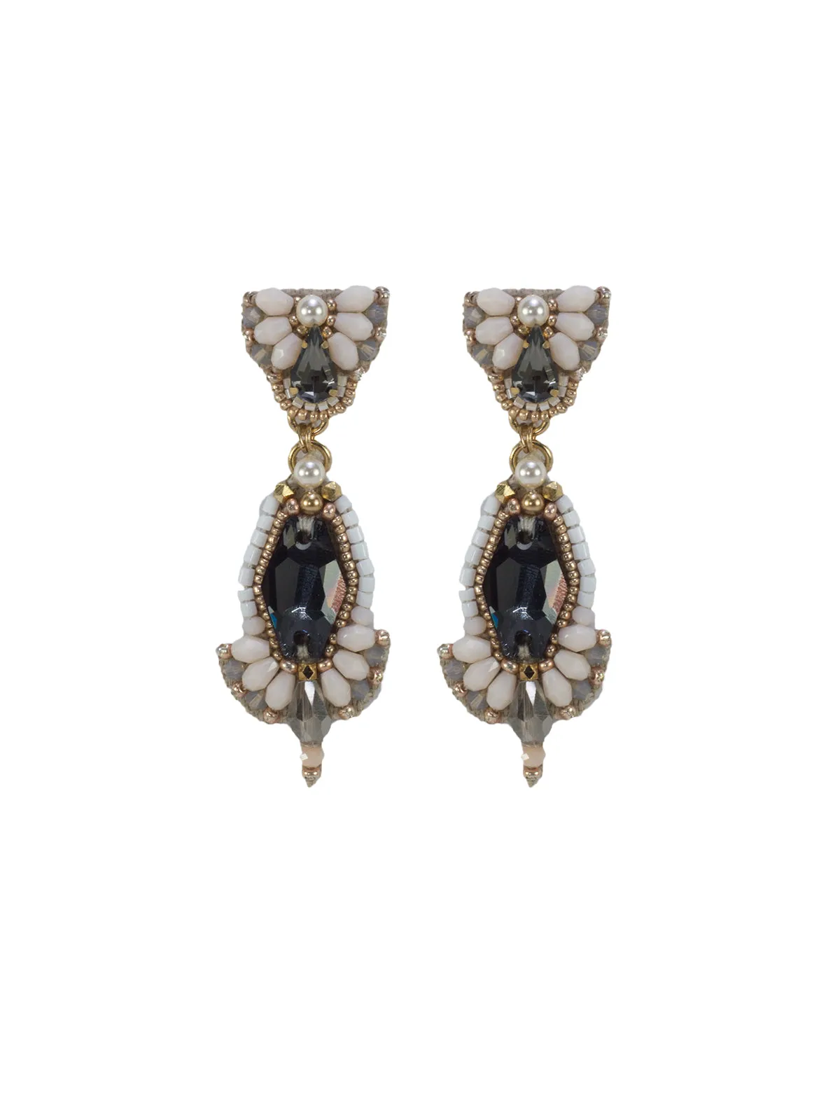 Martella Earrings