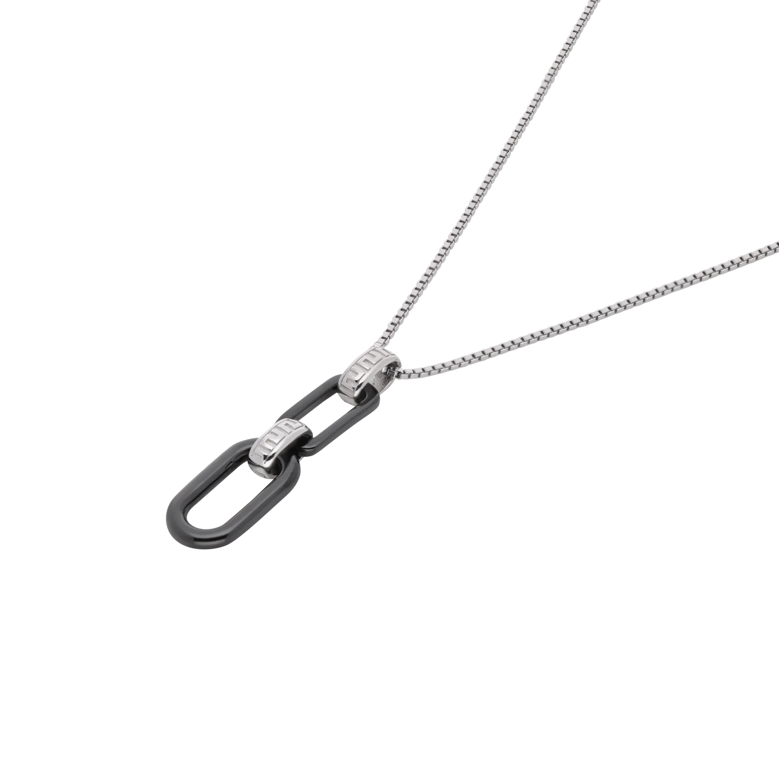 Midnight Silver Pendant | SKU : 0021130380, 0003523261