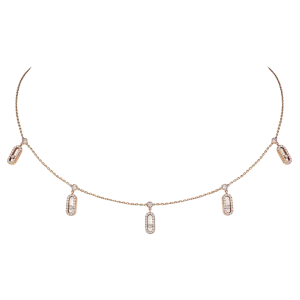 MOVE UNO NECKLACE