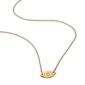 Nazar Diamond Necklace