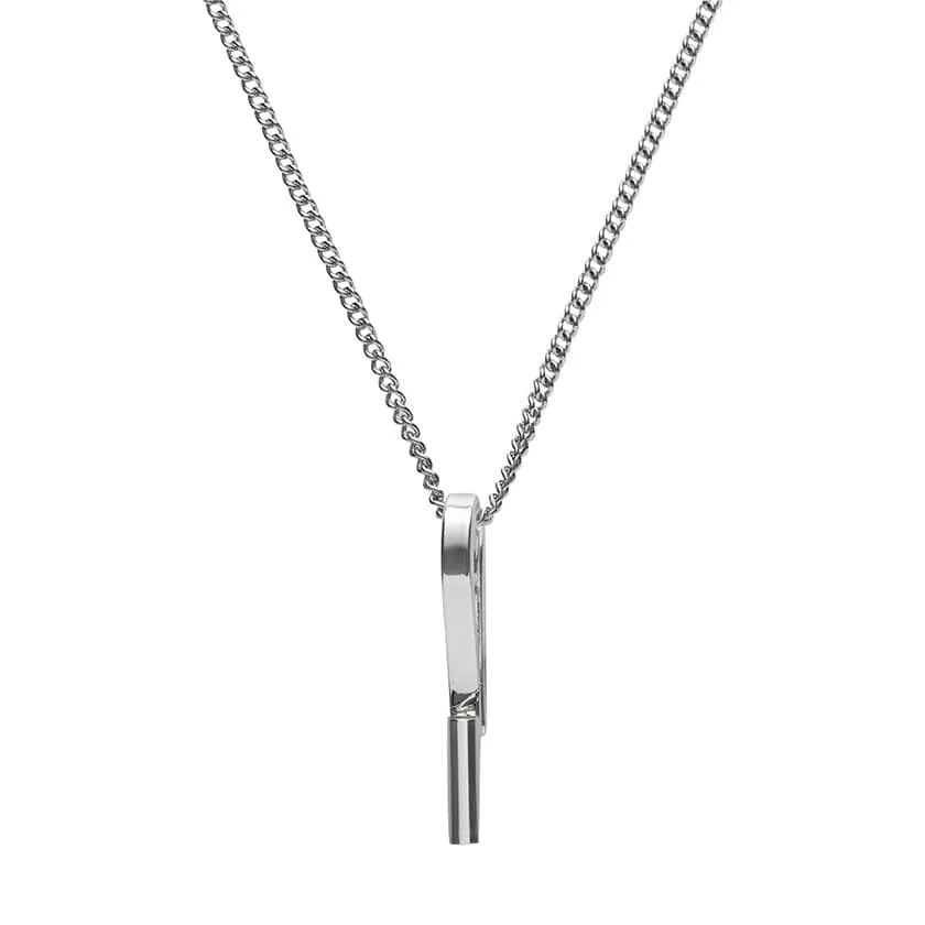 Necklace Chain Hardware by Erstwilder