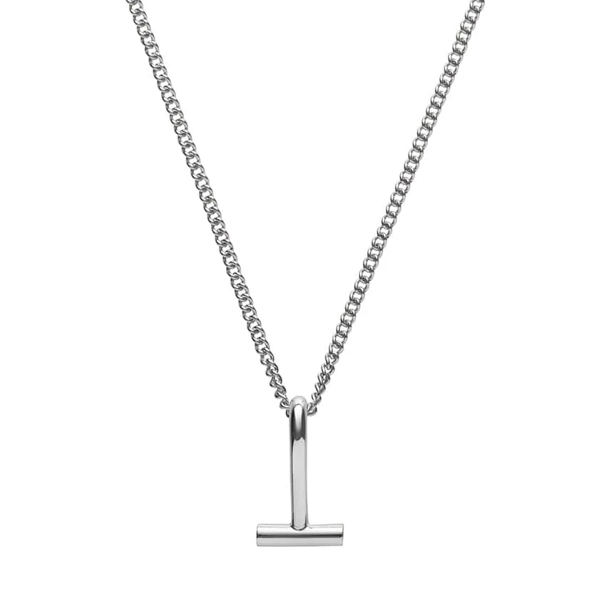 Necklace Chain Hardware by Erstwilder