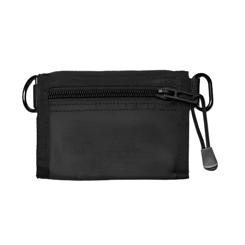 'Nighthawks' Lanyard Wallet