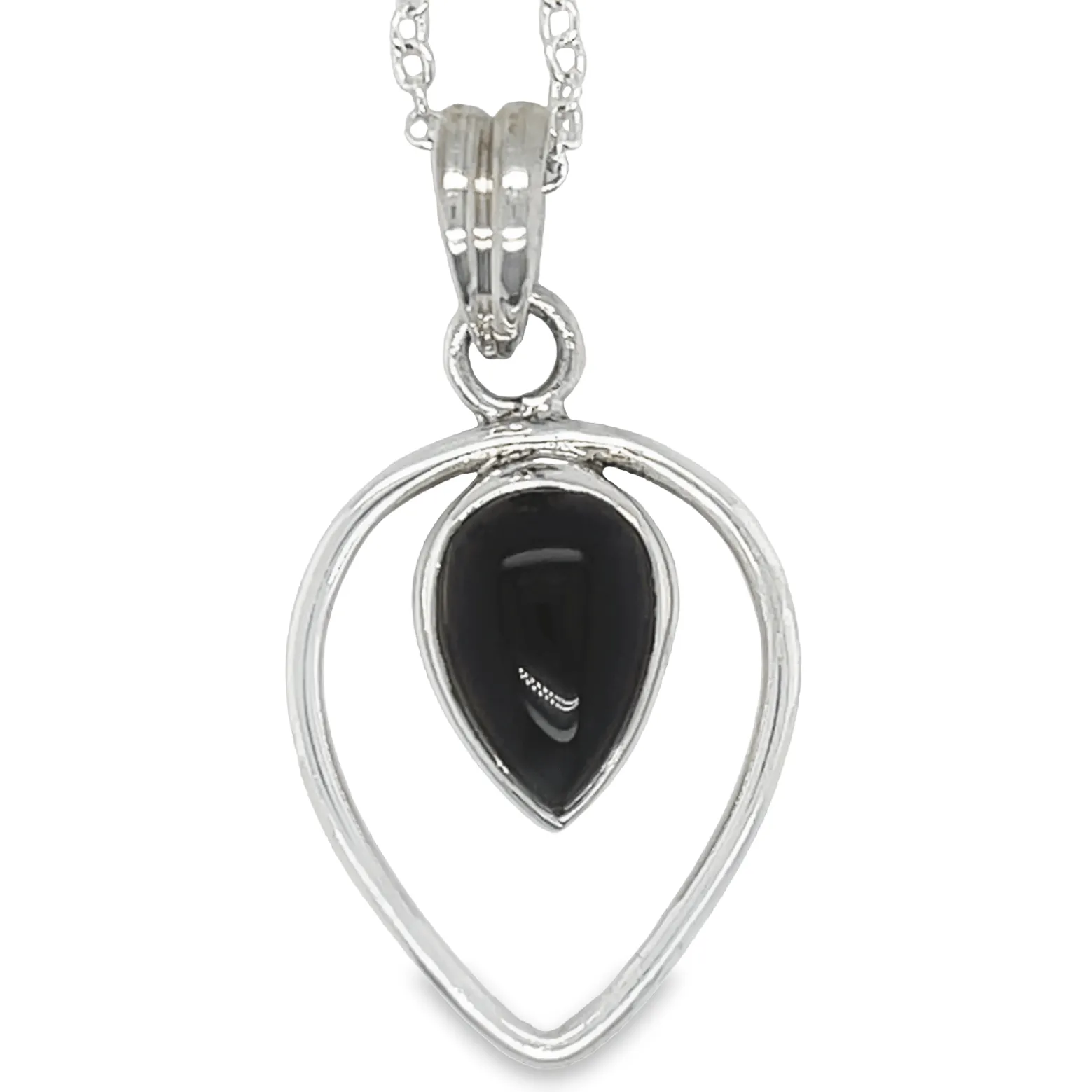 One Off Gemstone Pendants