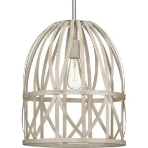 P500343-185 1-60W MED Pendant
