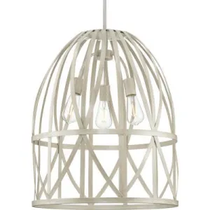 P500344-185 3-60W MED Pendant