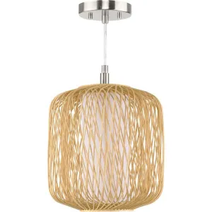 P500395-201 1-L MINI-Pendant