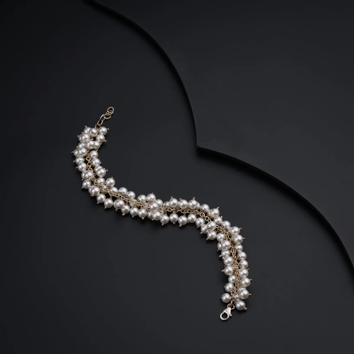 Pearl Bracelet