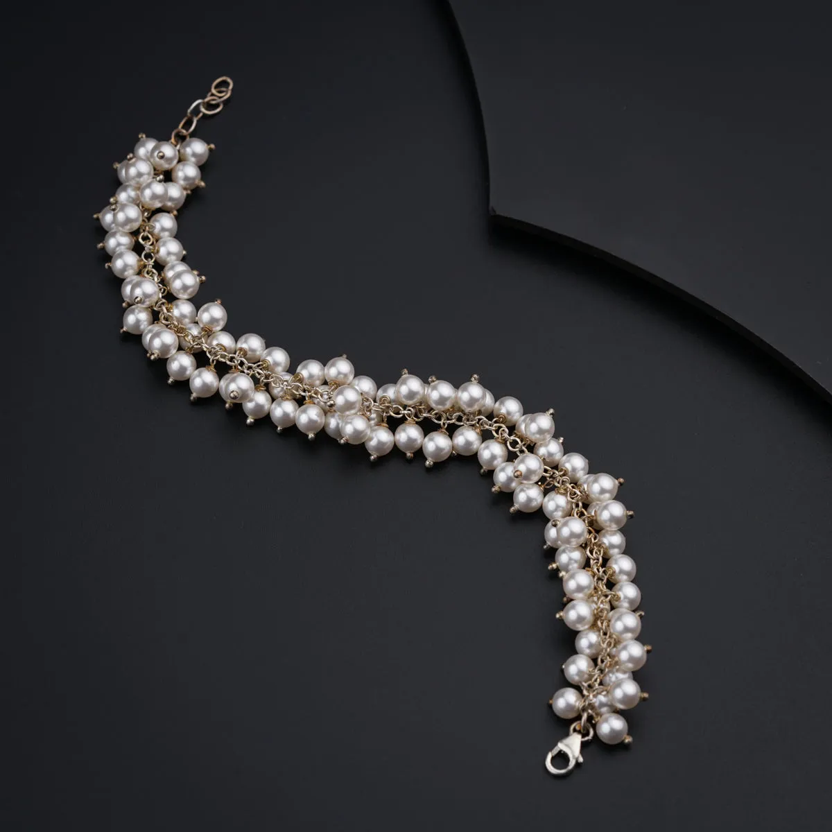 Pearl Bracelet
