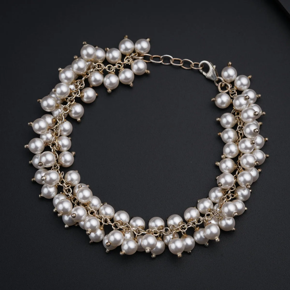 Pearl Bracelet