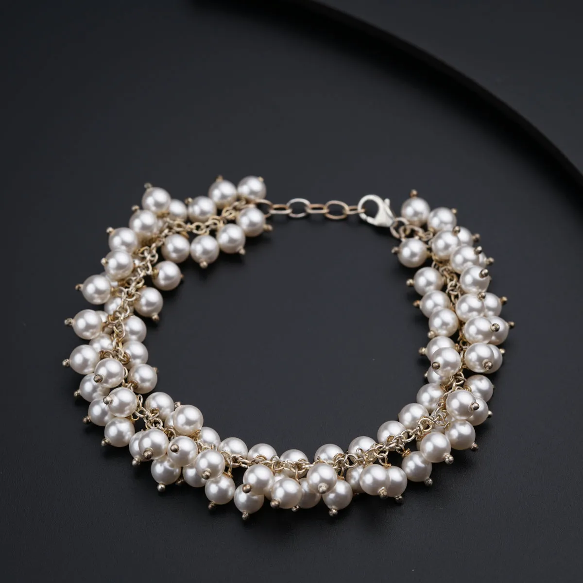 Pearl Bracelet