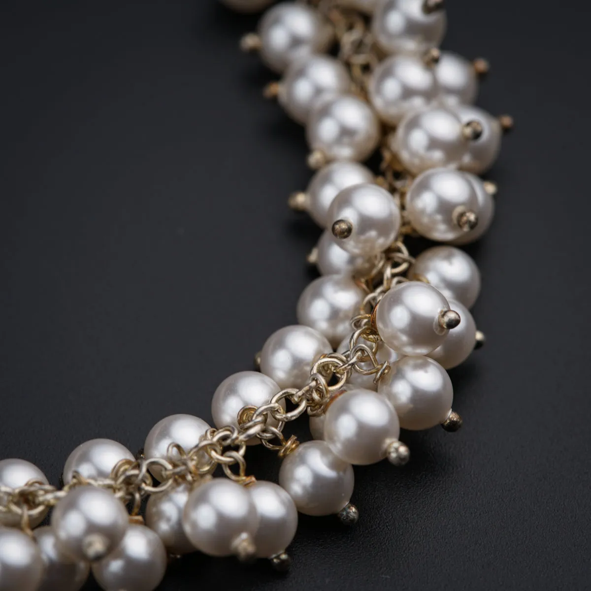 Pearl Bracelet
