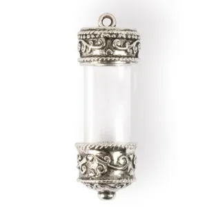 Pendant - Large Vial Pendant