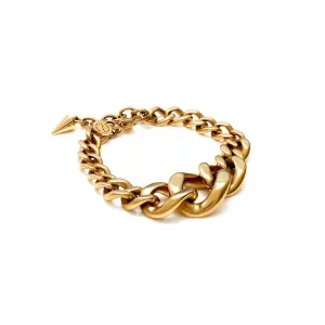 Phoenix Bracelet (Gold)