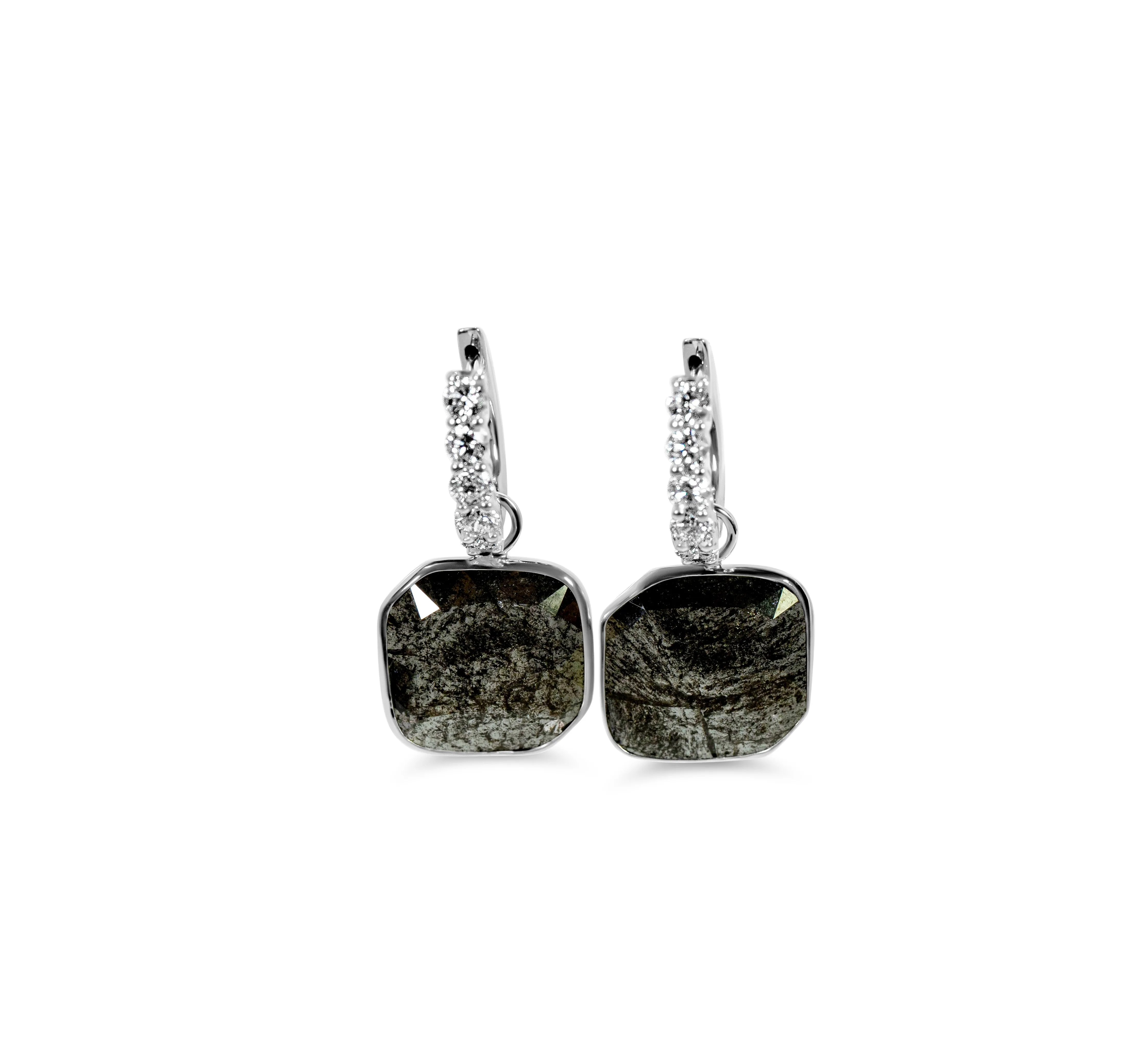 "Mercury" Earrings