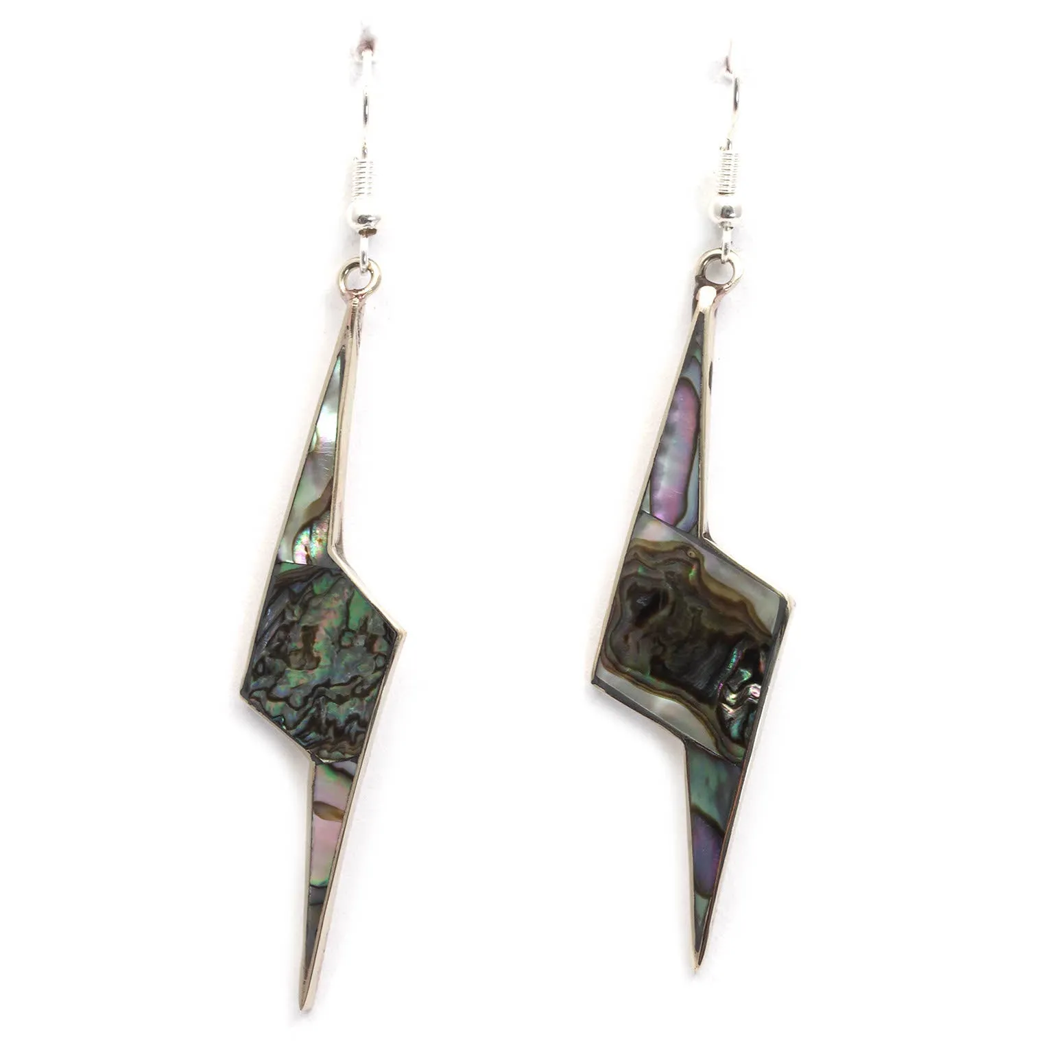 Rayo Tinto Earrings