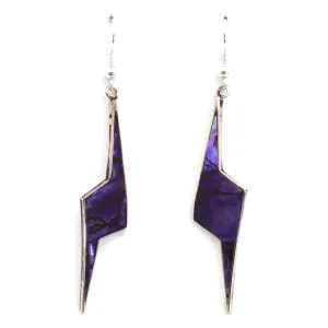 Rayo Tinto Earrings