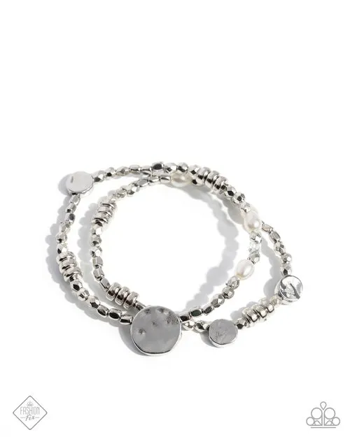 Refreshing Rumba • White