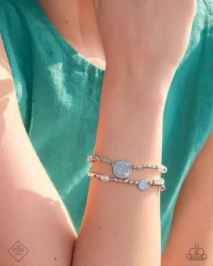 Refreshing Rumba • White