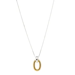 Rollo Necklace