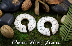 Shell Earrings