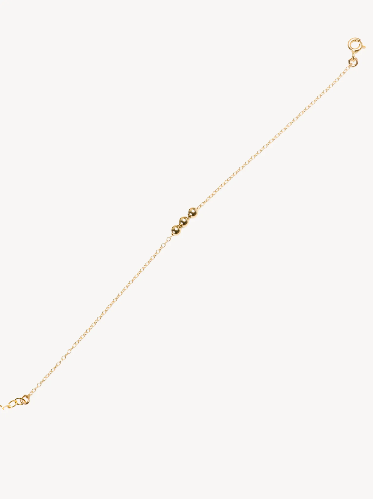 Sphere Station Bracelet