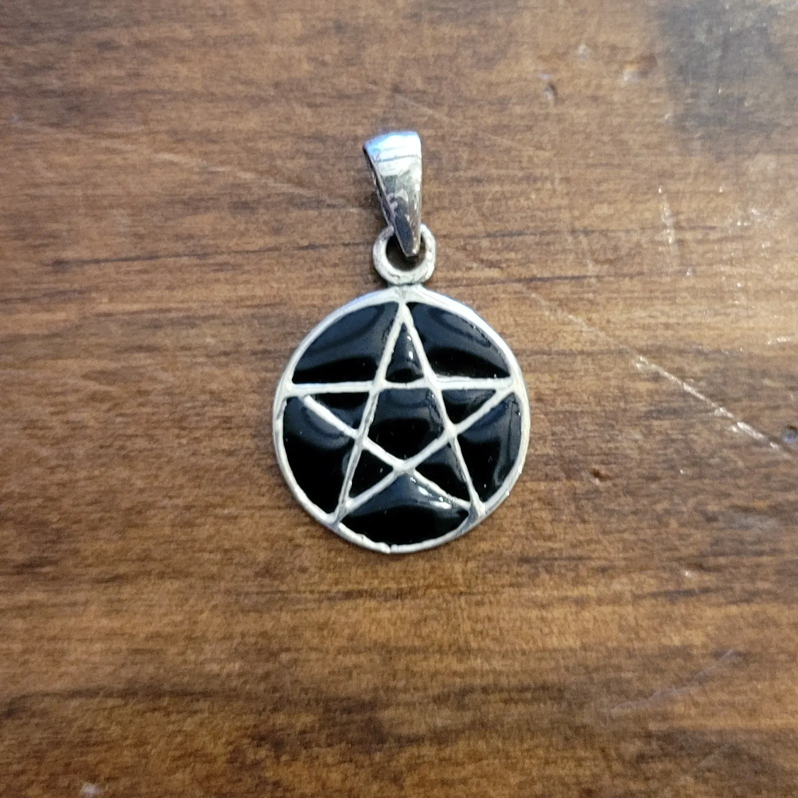 Sterling Silver Pendants