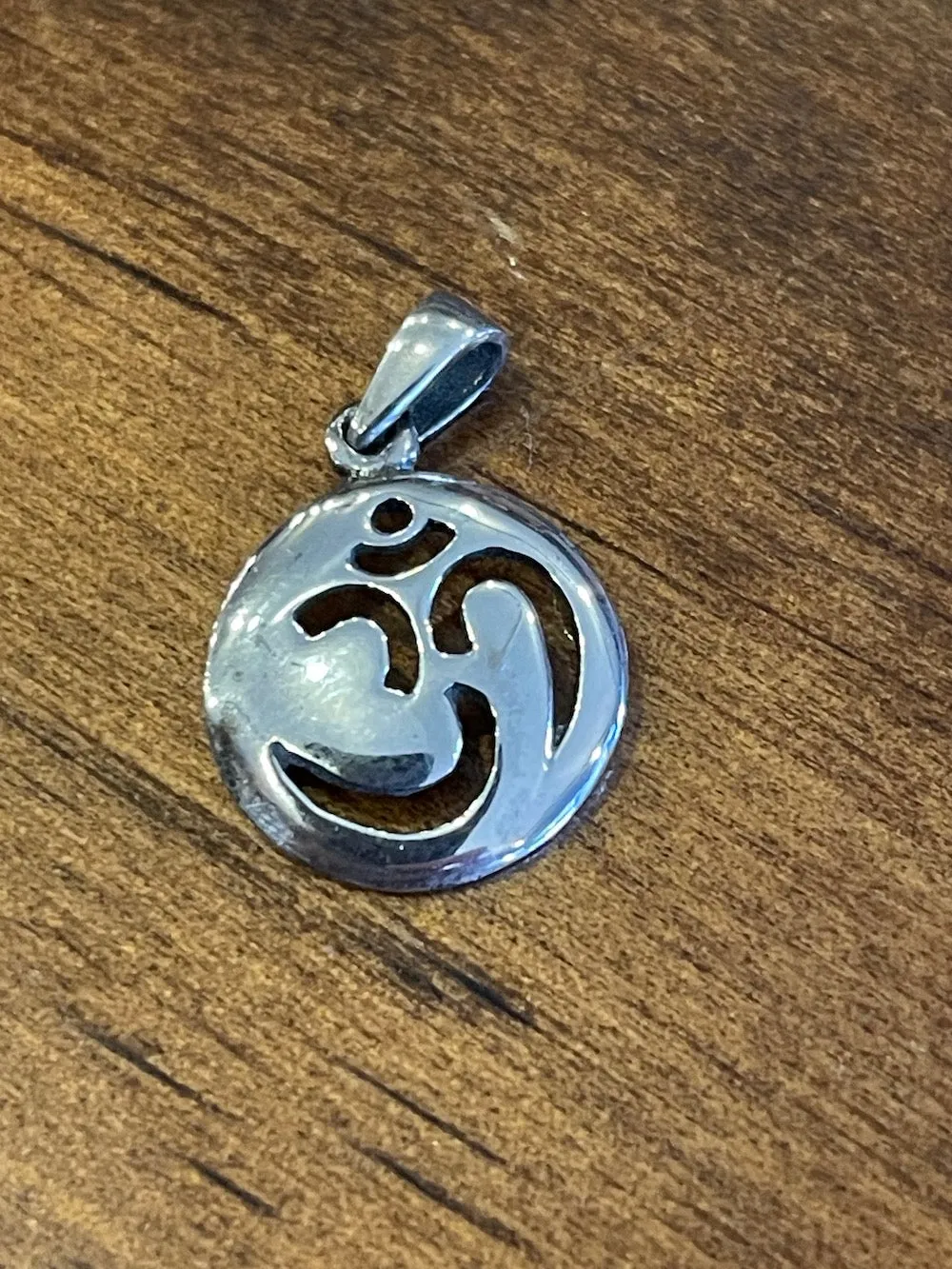 Sterling Silver Pendants