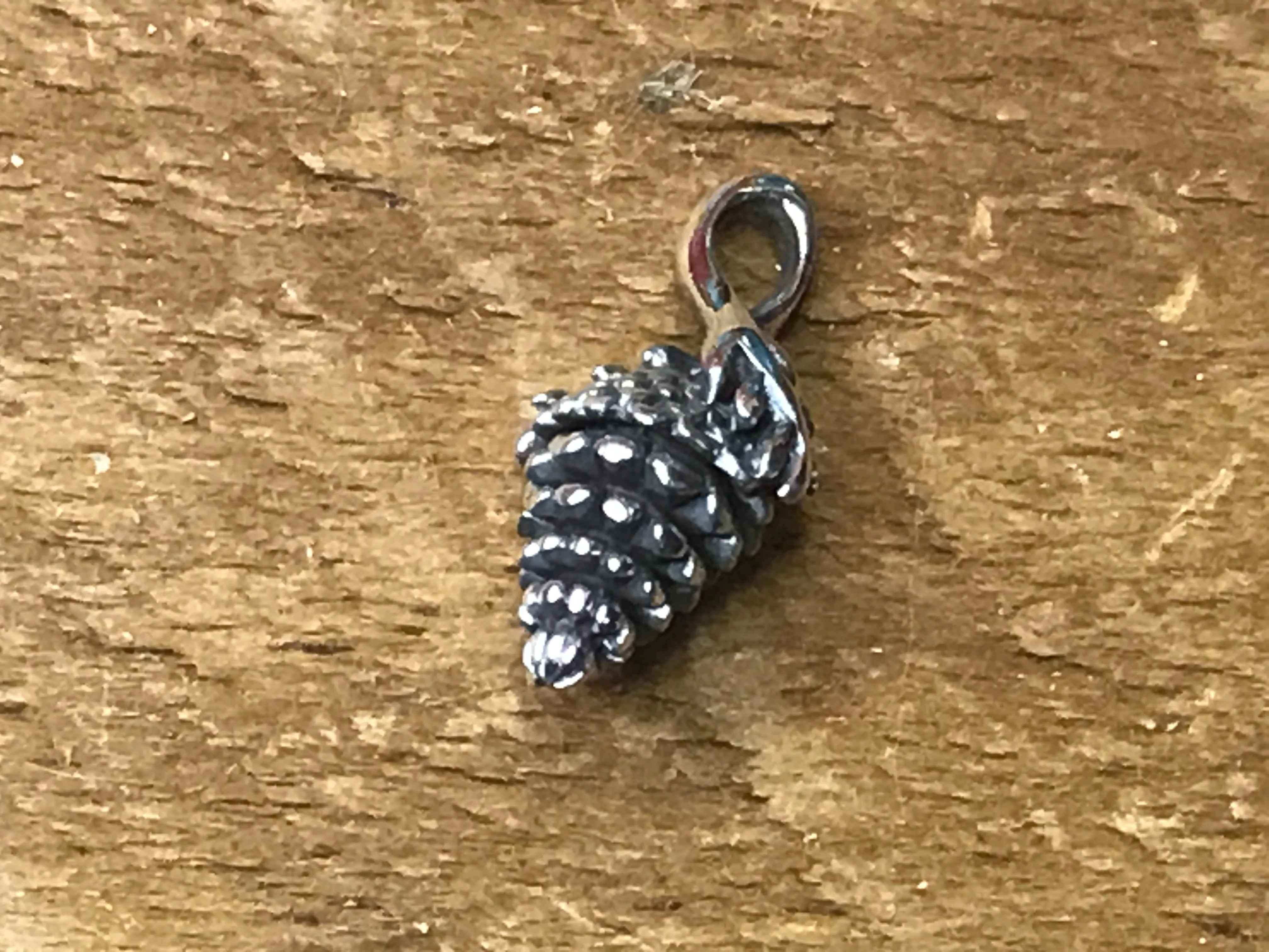 Sterling Silver Pendants