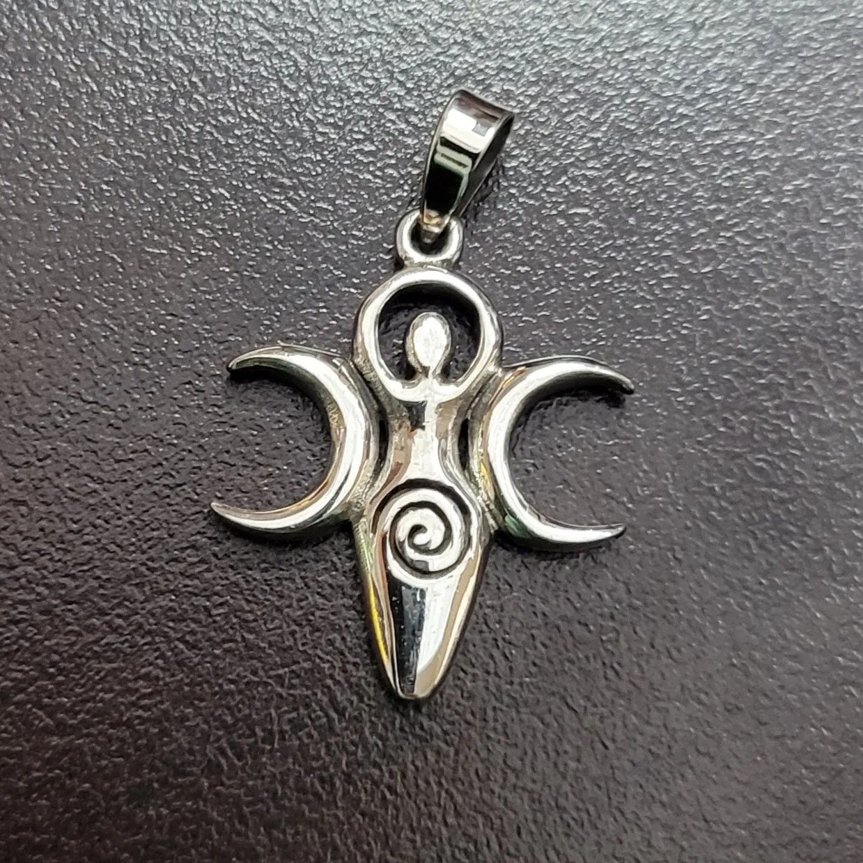 Sterling Silver Pendants