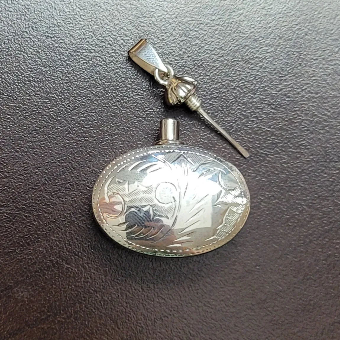 Sterling Silver Pendants