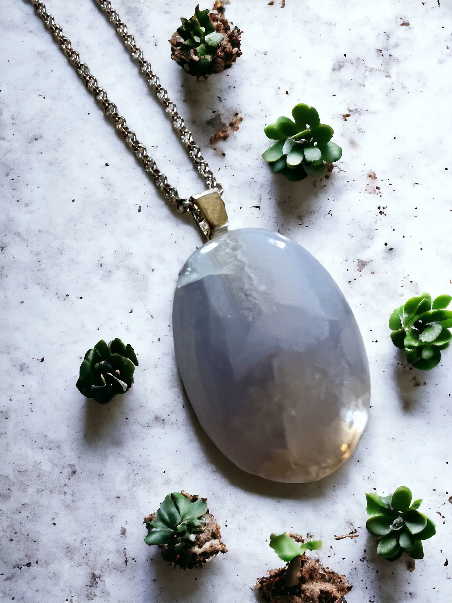 Stone Pendants | Handmade Jewelry | Crystal Pendants