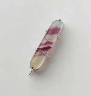 Terra Brooch