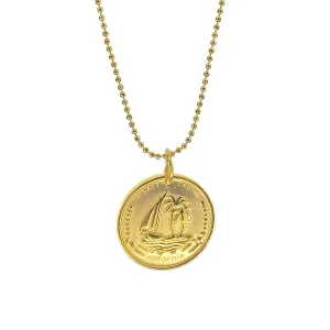 The SC Token ~ Salty Pendants