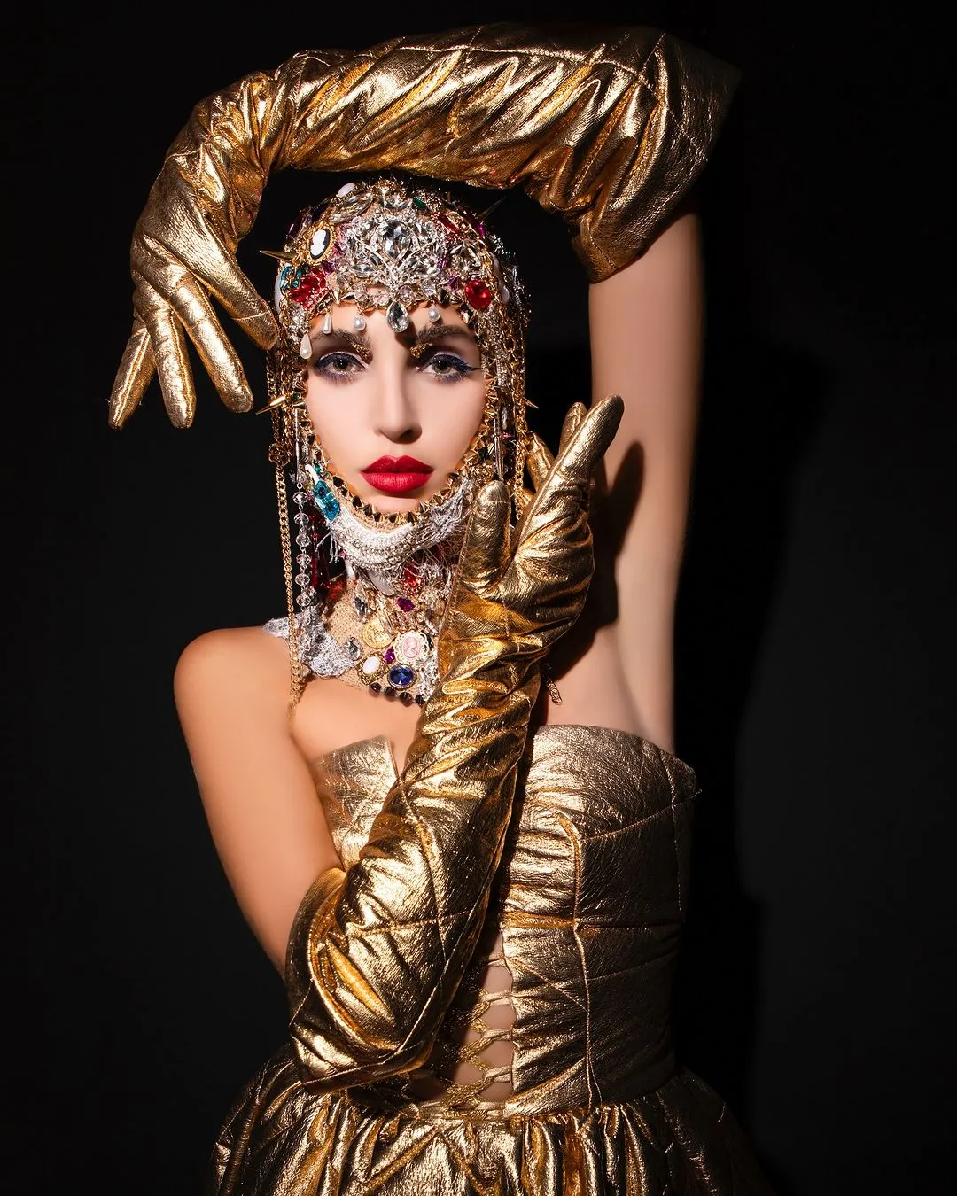 THEIA Balaclava