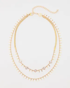Tina Necklace