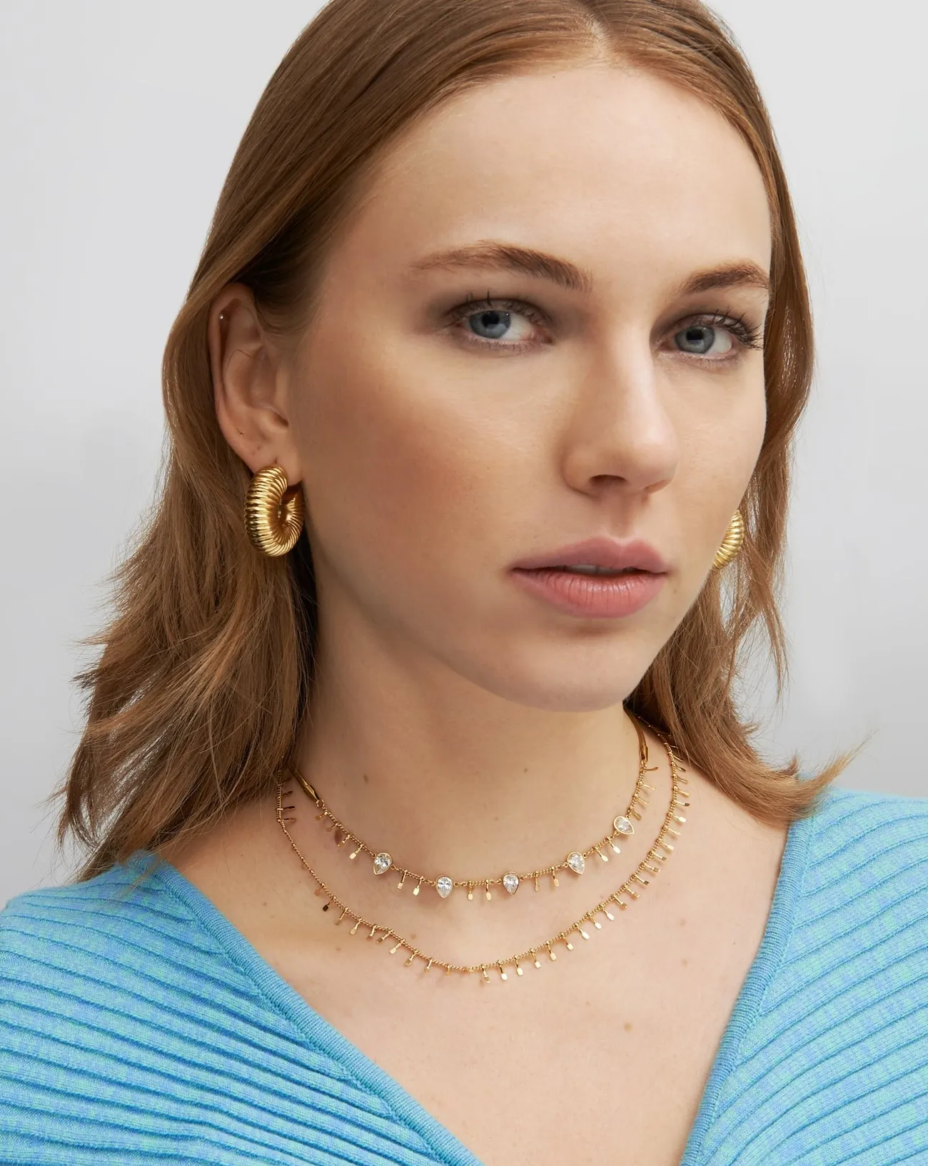 Tina Necklace