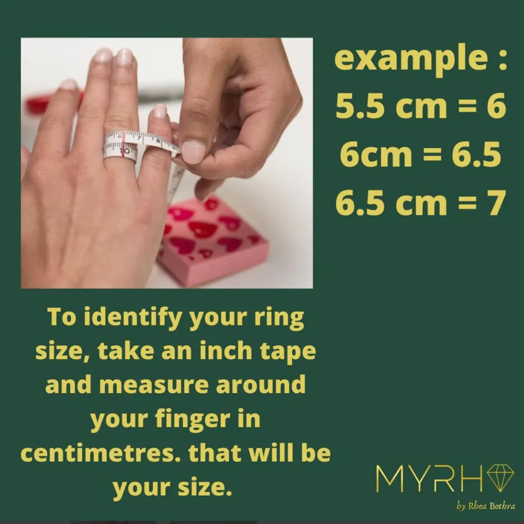 Trunk Ring