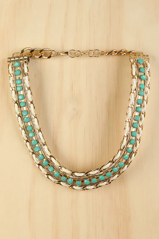 Urban Royale Necklace