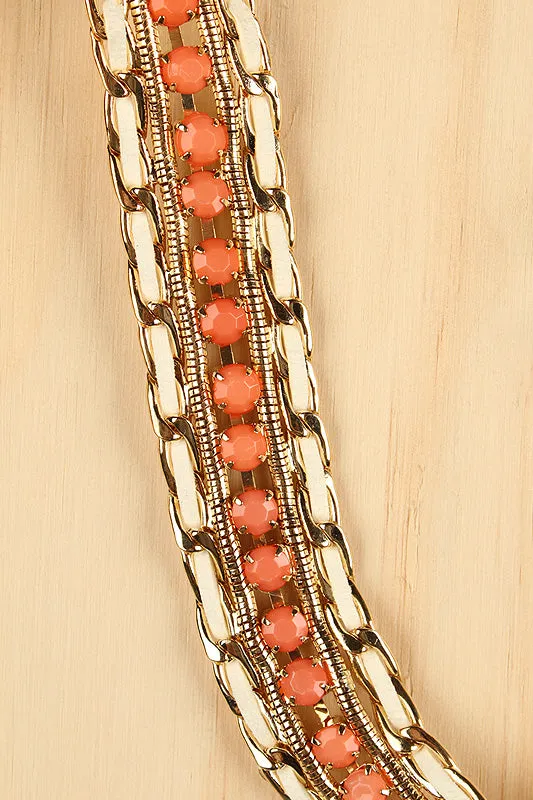 Urban Royale Necklace