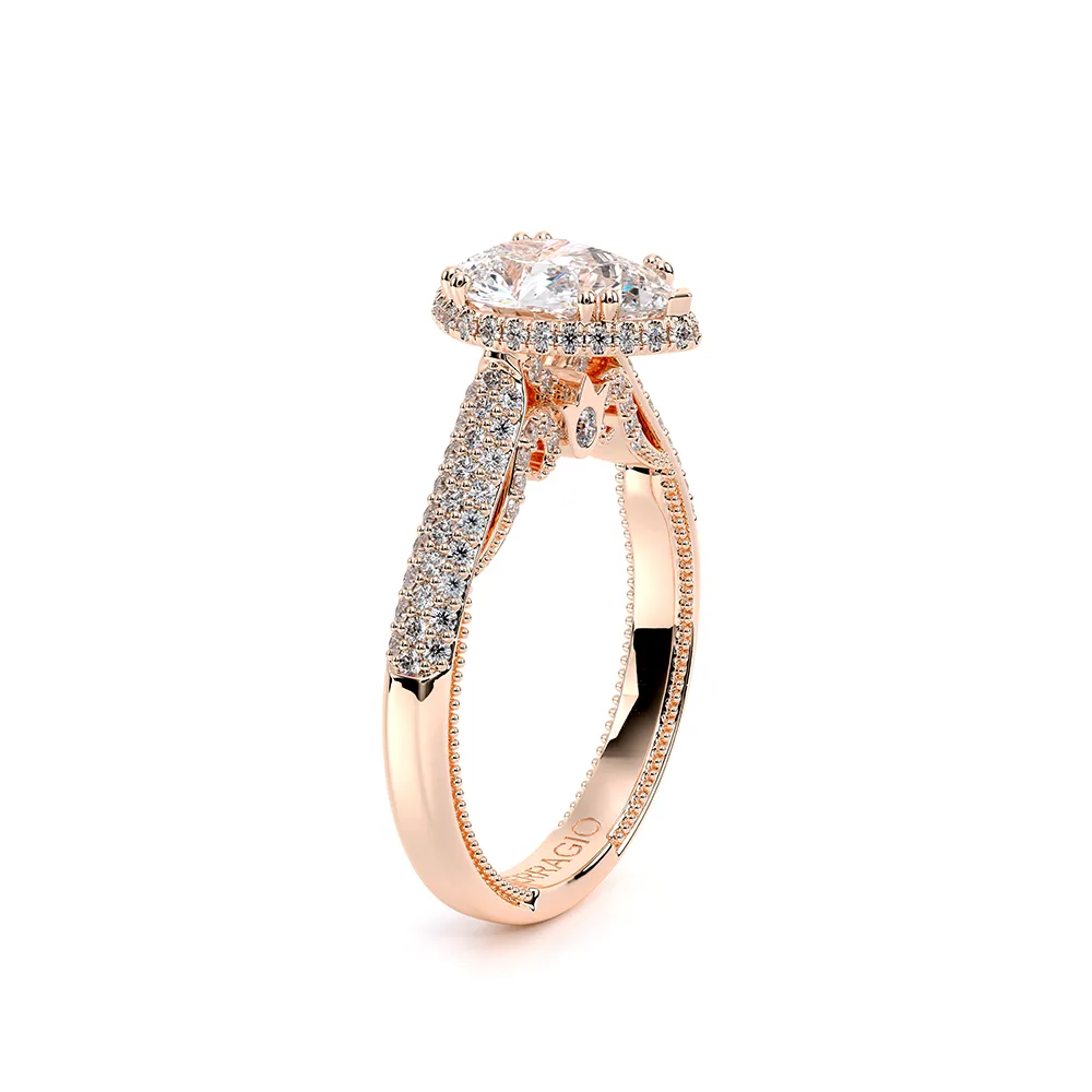 Verragio Engagement Rings Insignia-7105PS