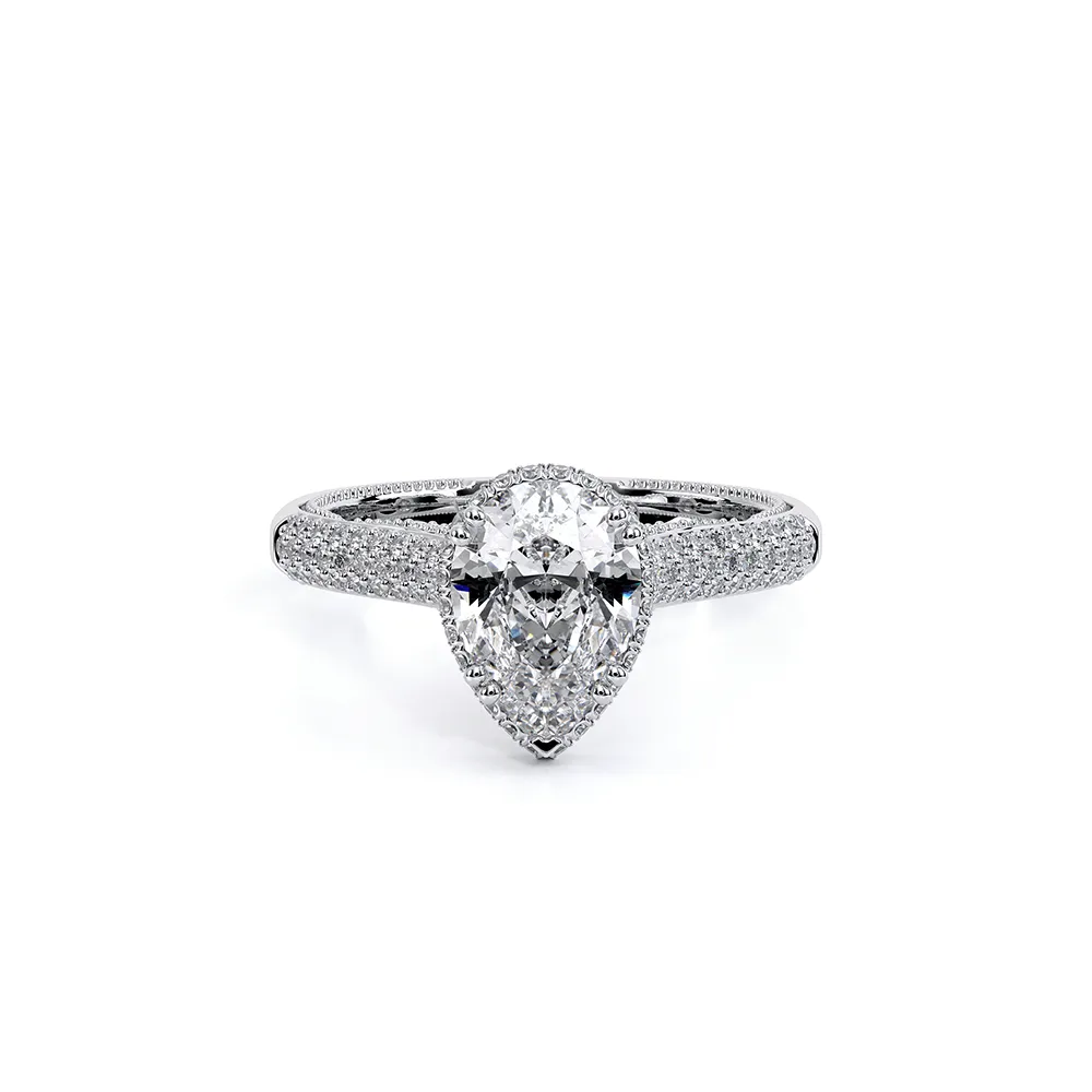 Verragio Engagement Rings Insignia-7105PS