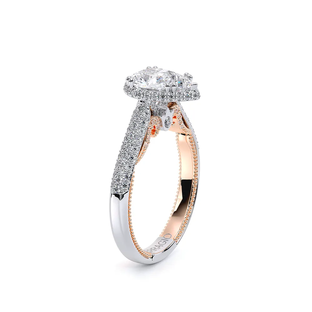 Verragio Engagement Rings Insignia-7105PS