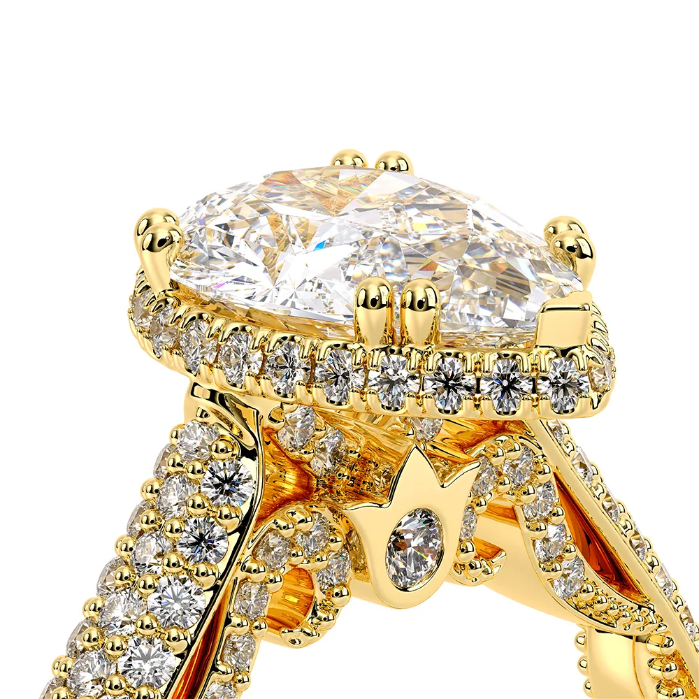 Verragio Engagement Rings Insignia-7105PS