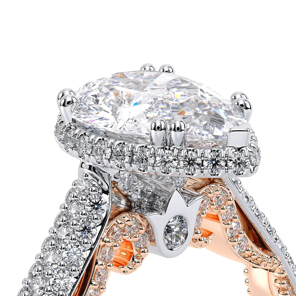 Verragio Engagement Rings Insignia-7105PS