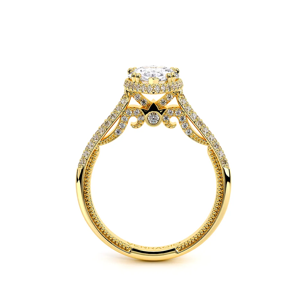 Verragio Engagement Rings Insignia-7105PS