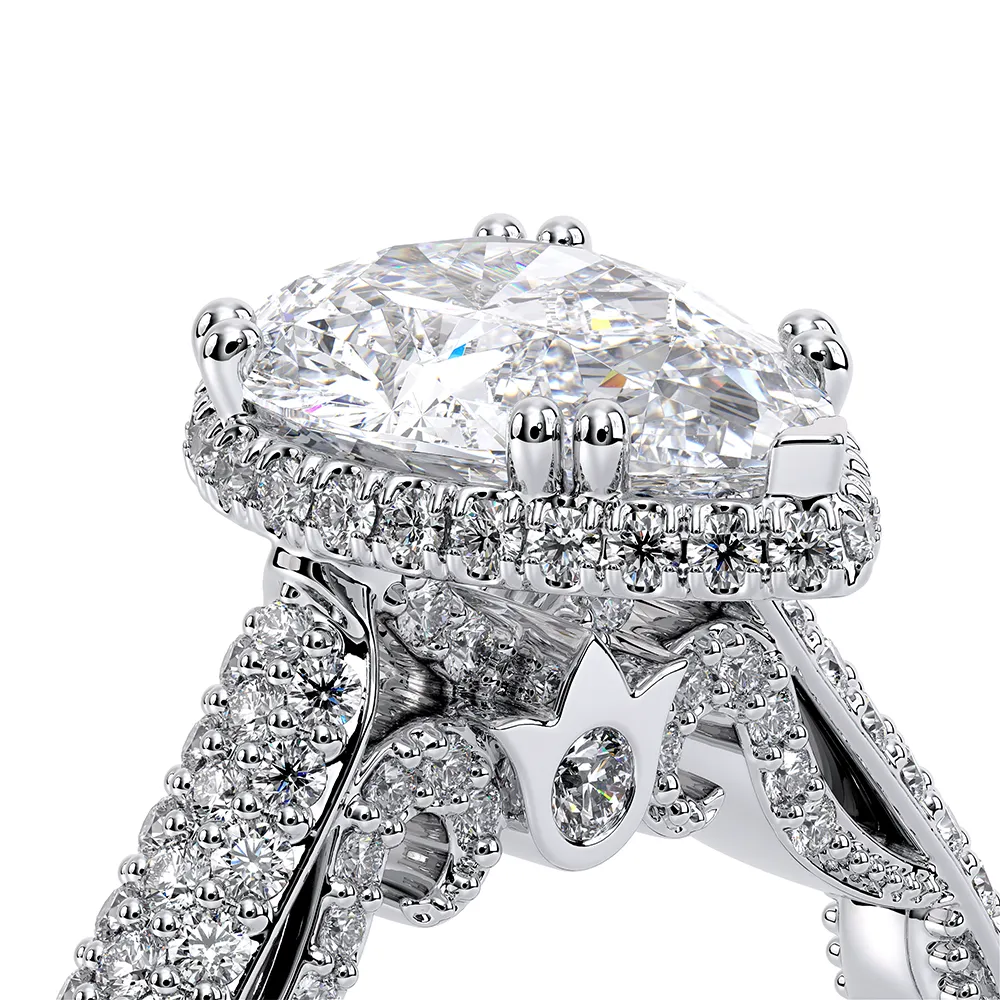 Verragio Engagement Rings Insignia-7105PS