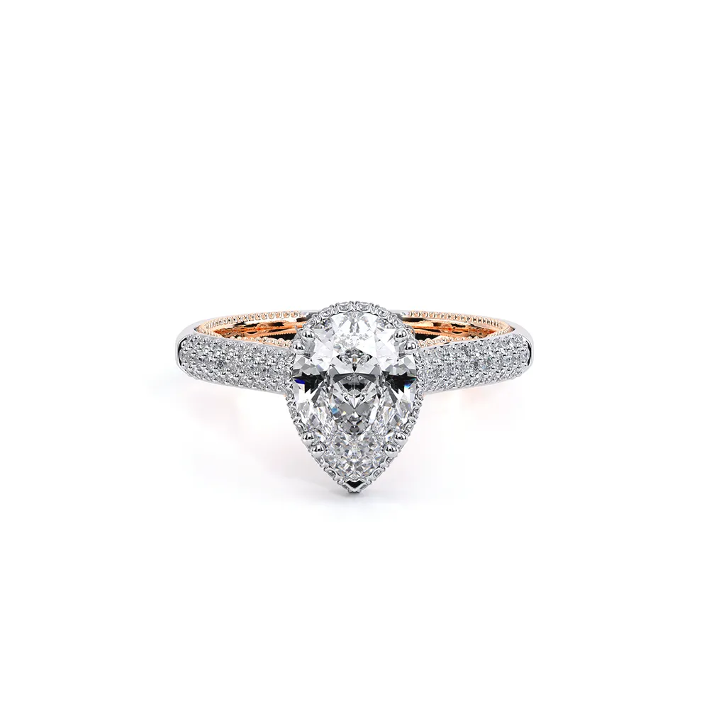 Verragio Engagement Rings Insignia-7105PS